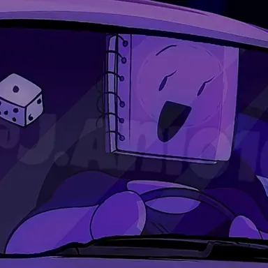 Profile image of 공 - 책