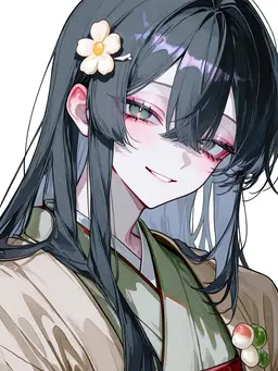 Profile image of Amami-san