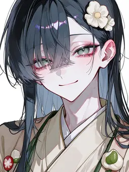 Profile image of Amami-san