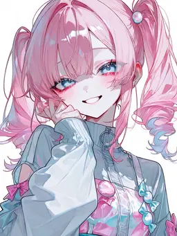 Profile image of Nyaloka