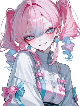 Profile image of Nyaloka