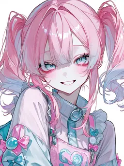 Profile image of Nyaloka