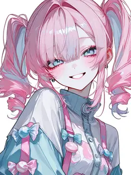 Profile image of Nyaloka