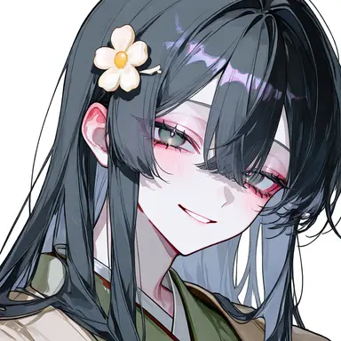Profile image of Amami-san