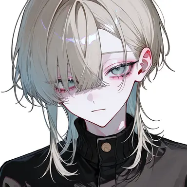 Profile image of Sable