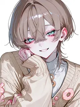 Profile image of Rosquilla