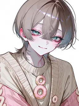 Profile image of Rosquilla