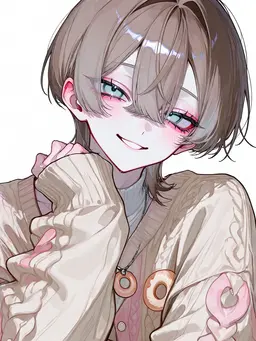 Profile image of Rosquilla