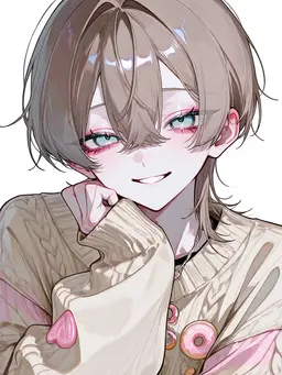 Profile image of Rosquilla