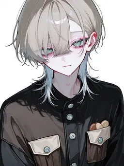 Profile image of Sable