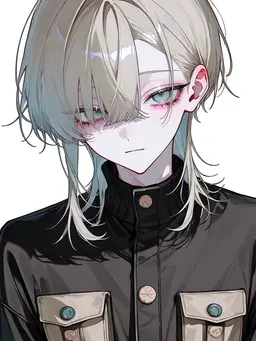 Profile image of Sable