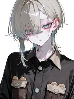 Profile image of Sable