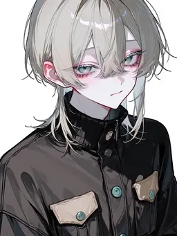 Profile image of Sable