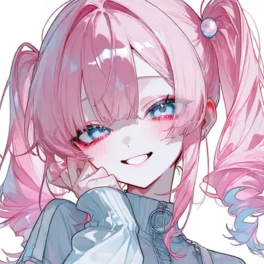 Profile image of Nyaloka