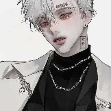 Profile image of 이도혁