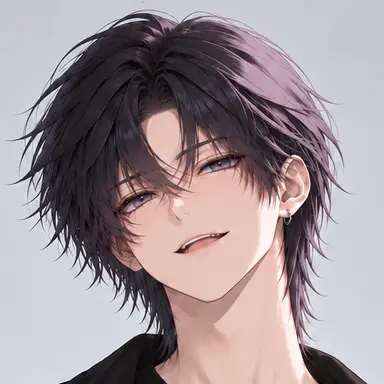 Profile image of 明石 晴臣