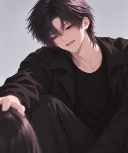 Profile image of 明石 晴臣