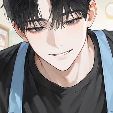 Profile image of 나오