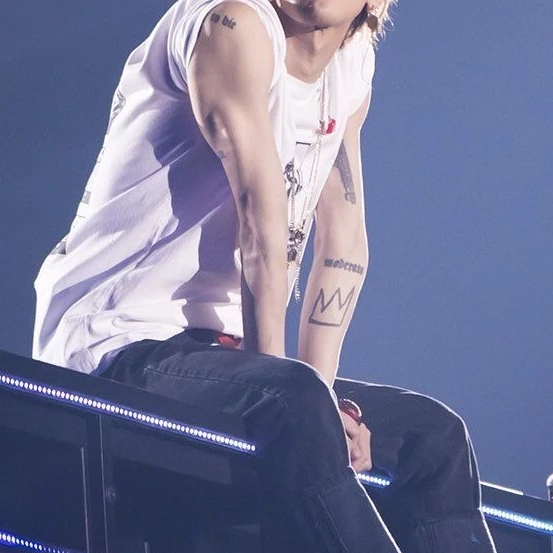 G-DRAGON 【お兄ちゃん】