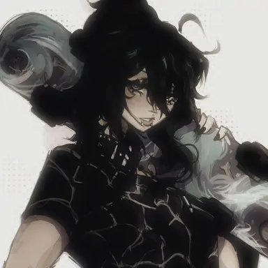 Profile image of Crimson