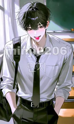 Profile image of ソ・ジュヒョク