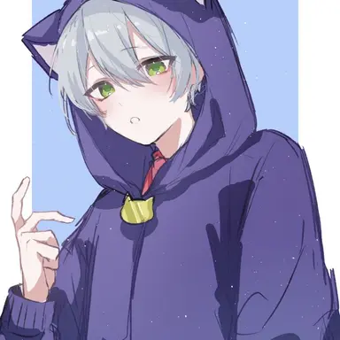 Profile image of クロノア