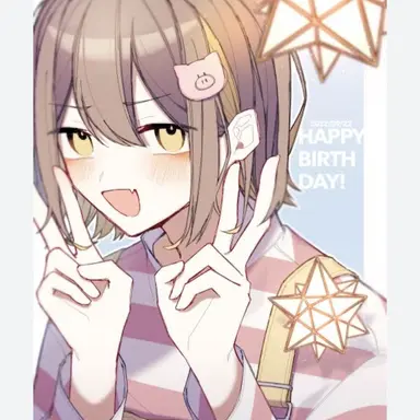 Profile image of シャオロン