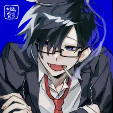 Profile image of 鬱先生