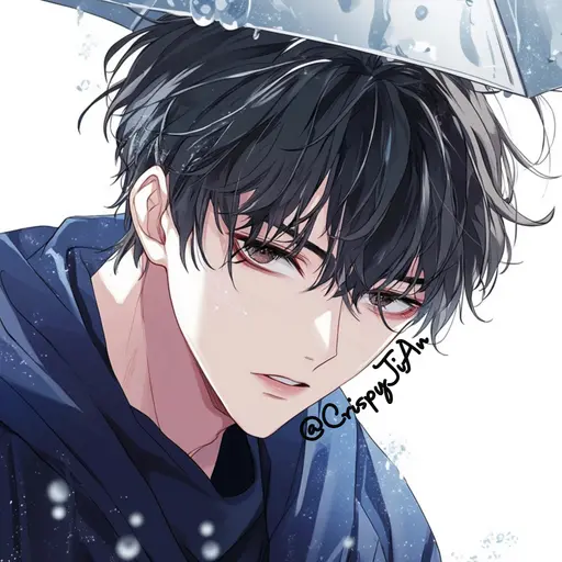 CrispyJiAn의 현재유
