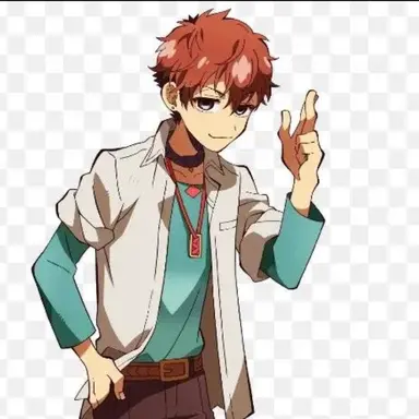 Profile image of 日向夏彦