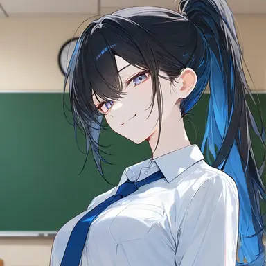 Profile image of 氷月菫