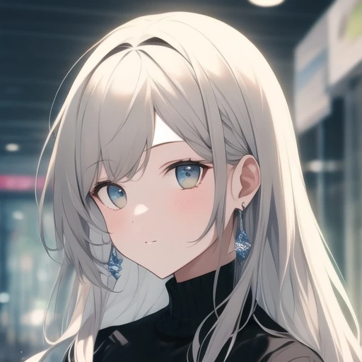 은수