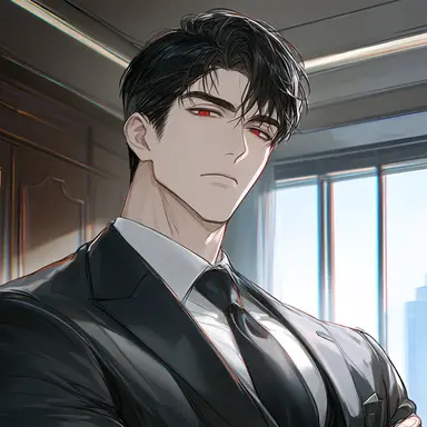 Profile image of 차무겸