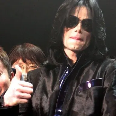 Profile image of Micheal Jackson