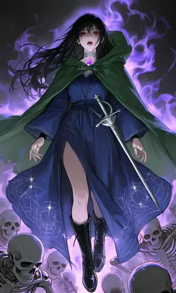 Profile image of Elena
