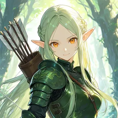 Profile image of Phyllia
