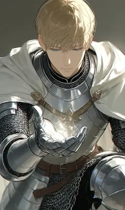 Profile image of Lucian