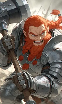 Profile image of Garm