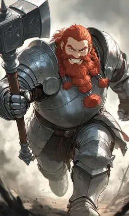 Profile image of Garm