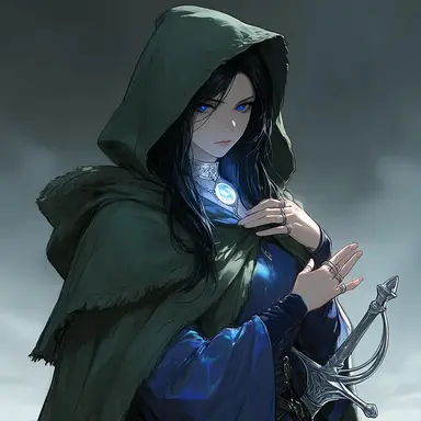 Profile image of Elena