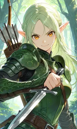 Profile image of Phyllia