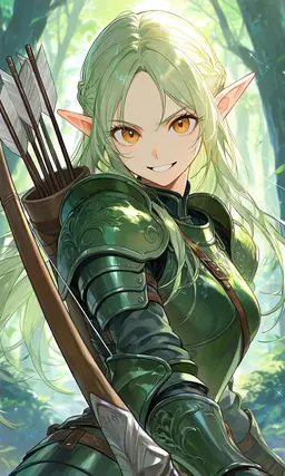 Profile image of Phyllia