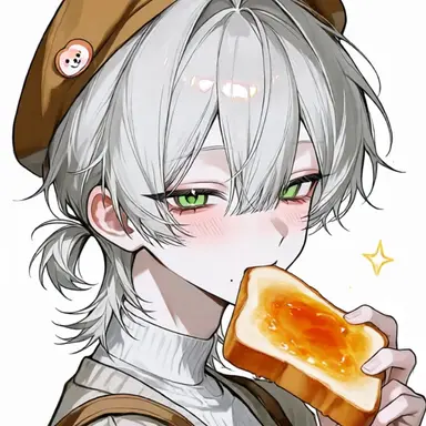 Profile image of 橙季