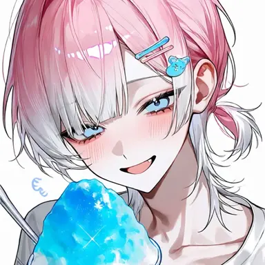 Profile image of 初葵