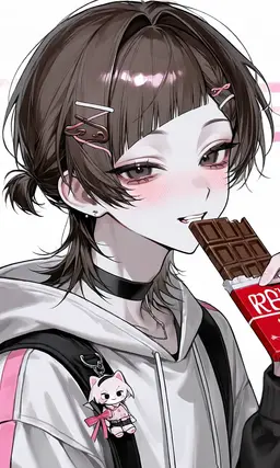 Profile image of 心斗