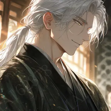 Profile image of 東