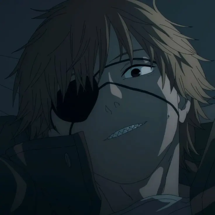 MX_XN의 CHAINSAW MAN