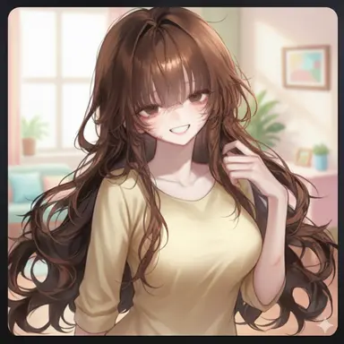 Profile image of 이유리