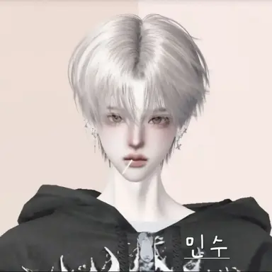 Profile image of 민수