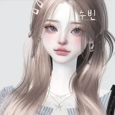 Profile image of 수빈